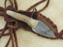 Neck Knife