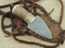 Neck Knife