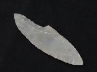 Solutreen Spitze