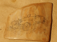 Mercedes-Benz Oldtimer